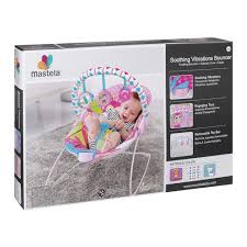 MASTELA BABY BOUNCER
