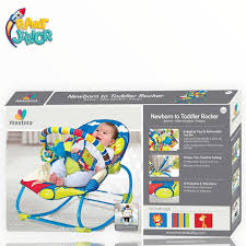 MASTELA BABY ROCKER