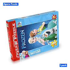 CHILDREN JIGSAW PUZZLE
