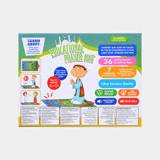EDUCATION PRAYER MAT