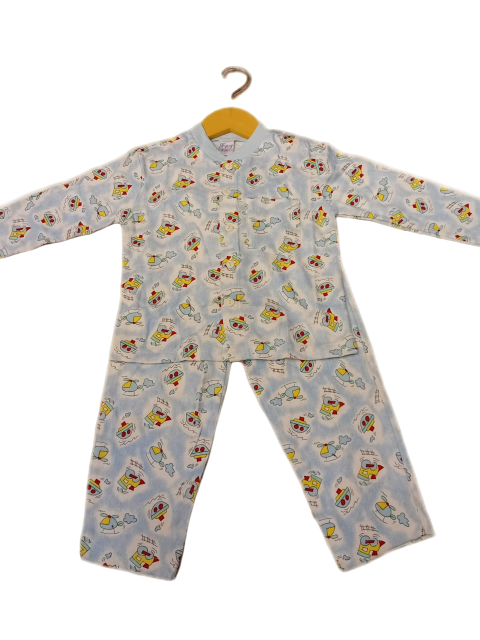 NIGHT SUIT
