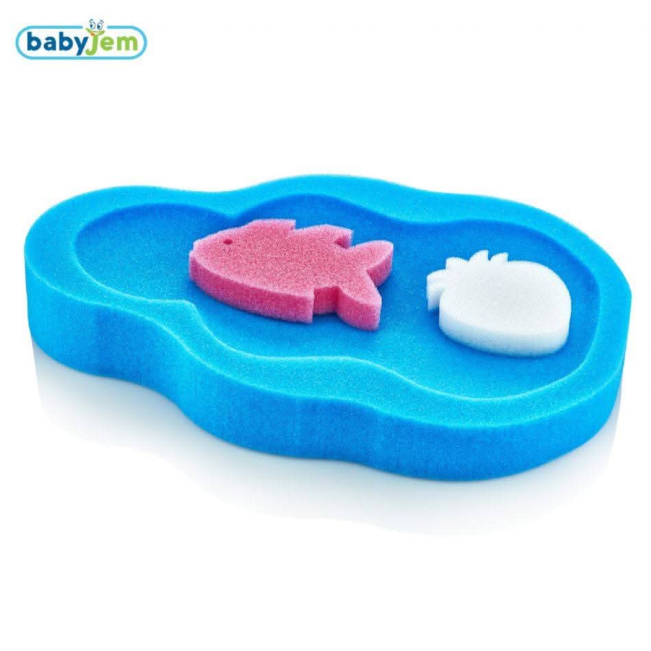 BATH SPONGE