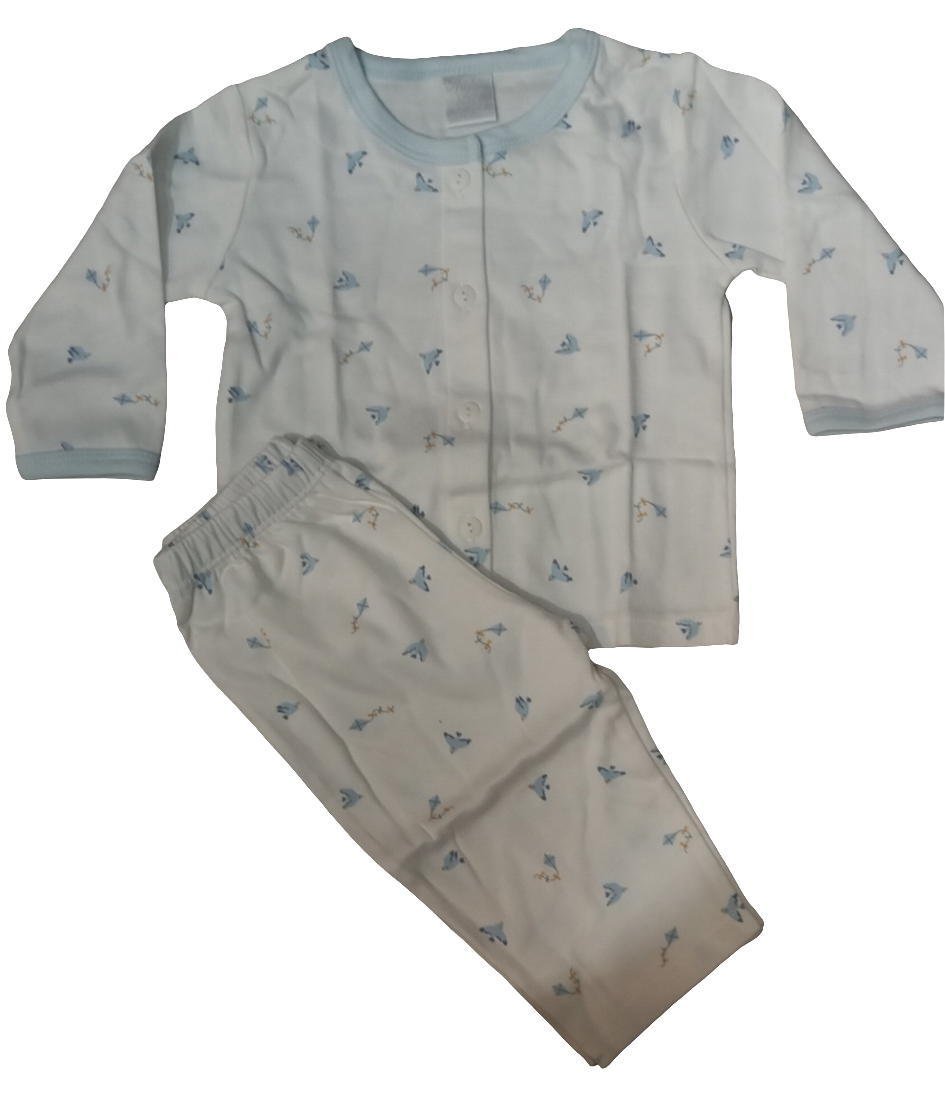 NIGHT SUIT