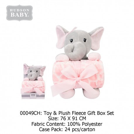 TOY BLANKET