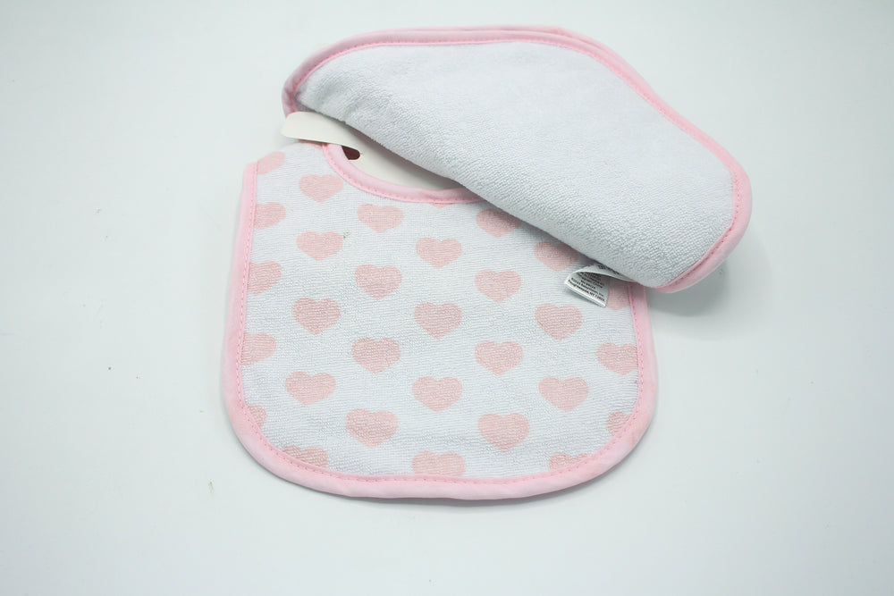 BIBS PACK OF 3