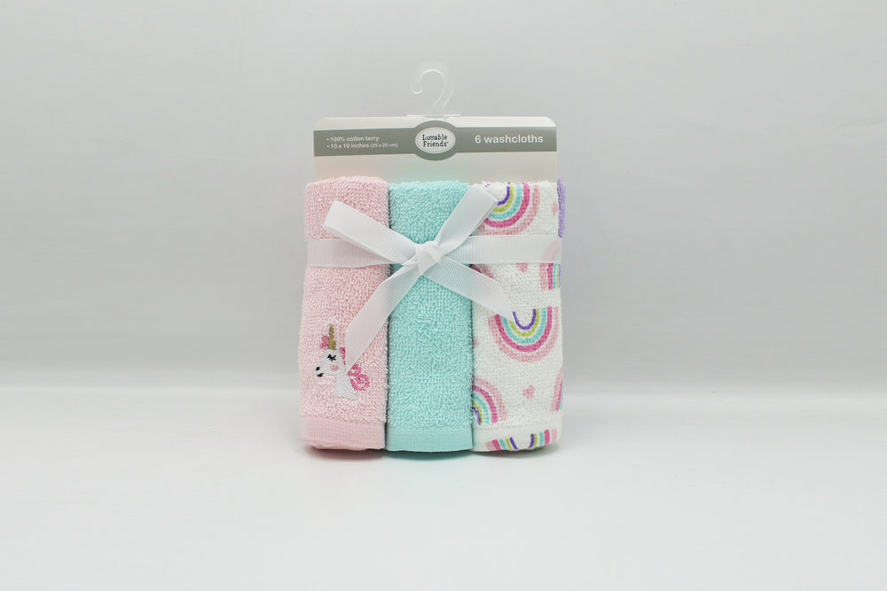 FACE TOWEL