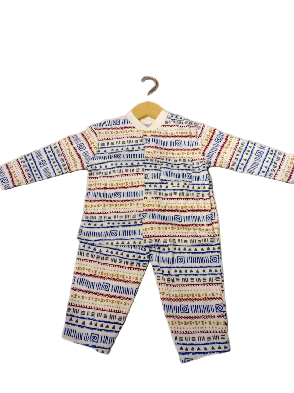 NIGHT SUIT 0-1 YEARS