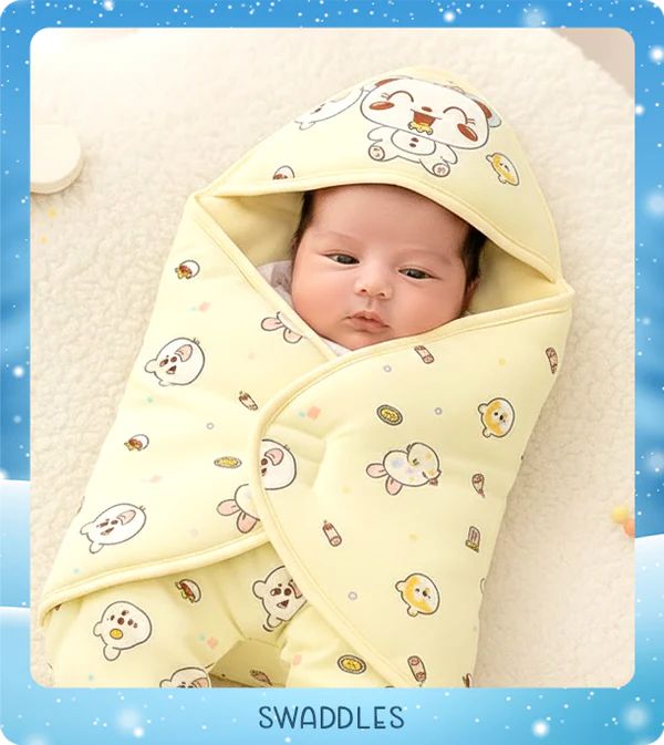 SWADDLE