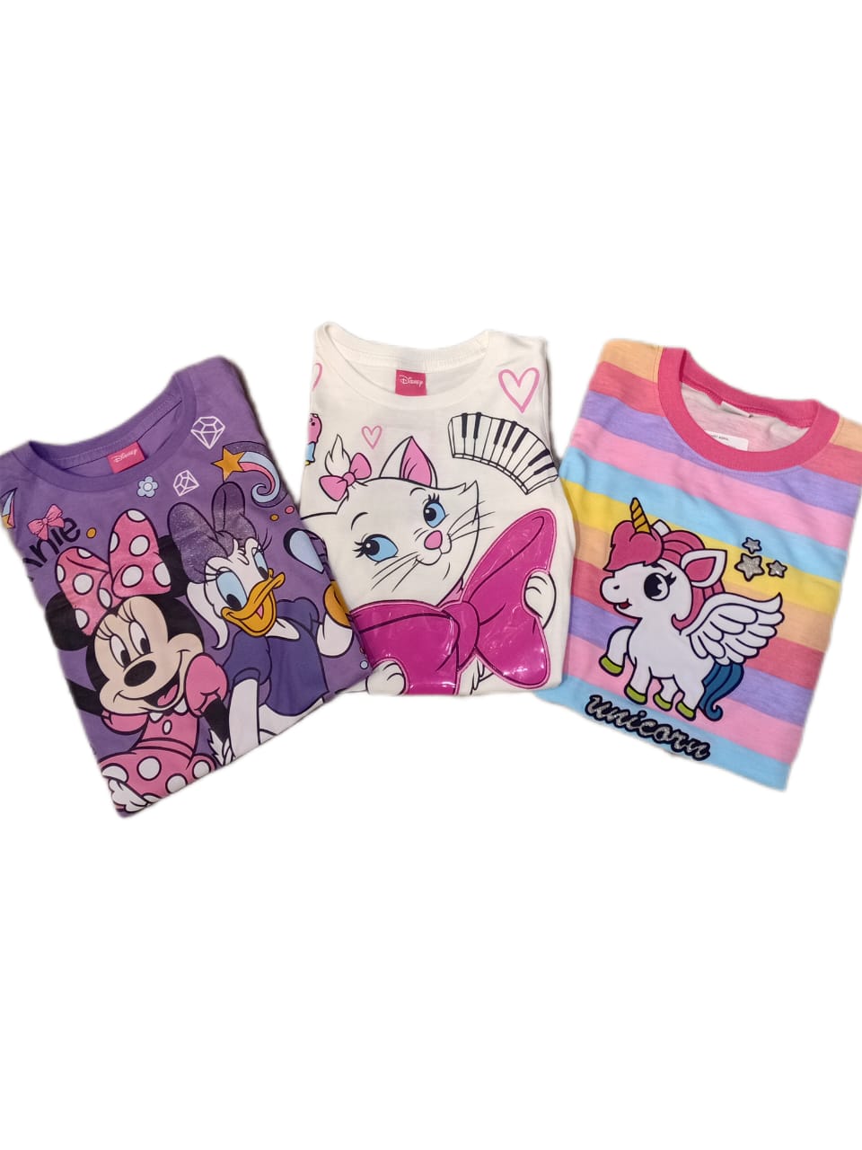 T SHIRT GIRLS