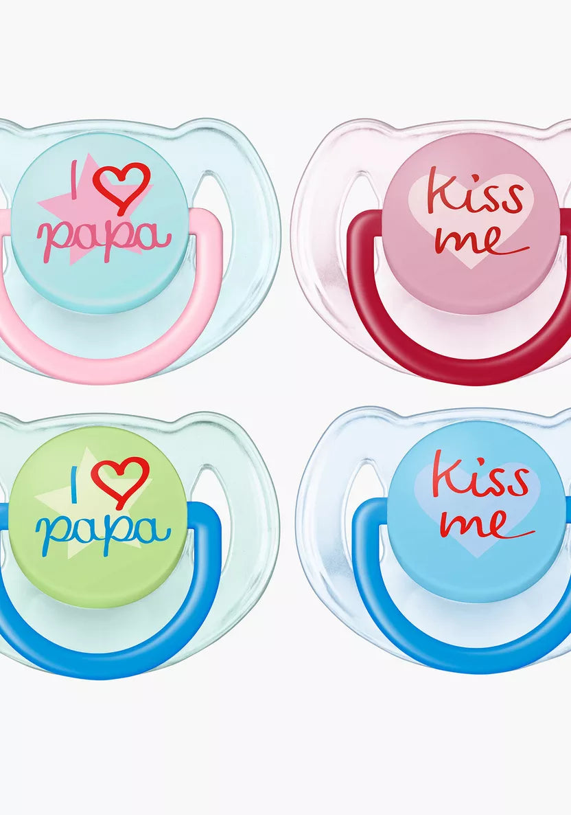 AVENT SOOTHER