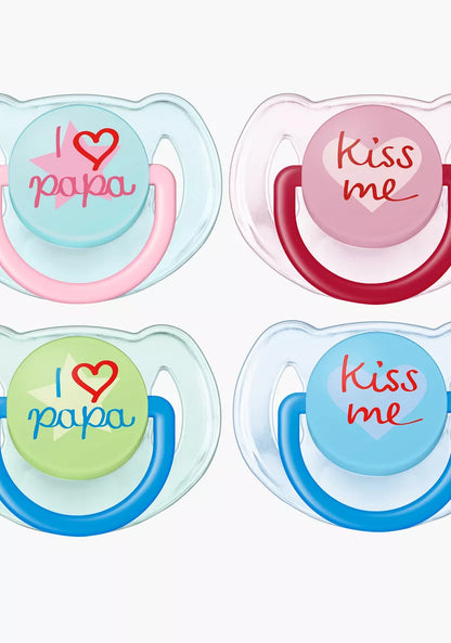 AVENT SOOTHER