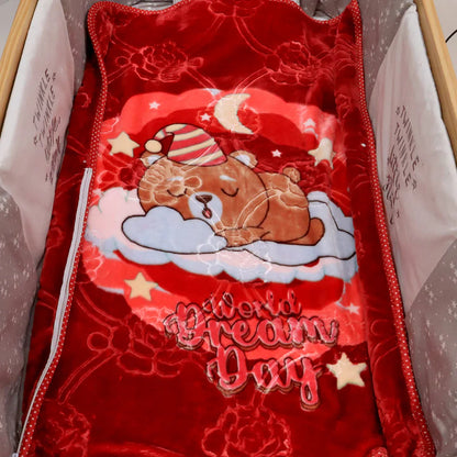 BABY BLANKET