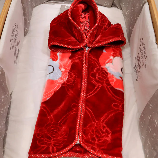 BABY BLANKET