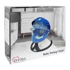 TINNIES BABY SWING