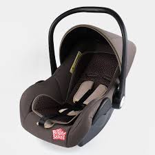 BRIGHT STAR  BABY CARRY COT