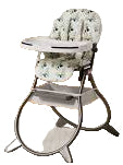 JOYOUS BABY HIGH CHAIR