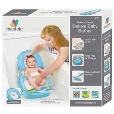 MASTELA BATH CHAIR
