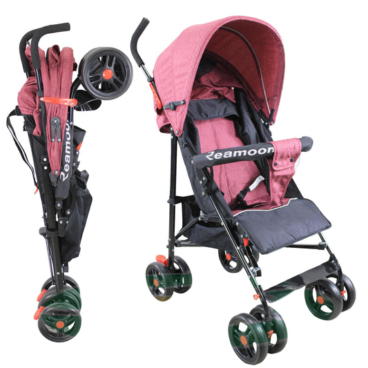 REAMOON BABY STROLLER