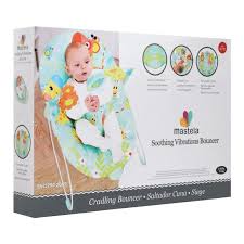 MASTELA BABY BOUNCER
