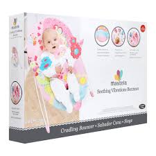 MASTELA BABY BOUNCER
