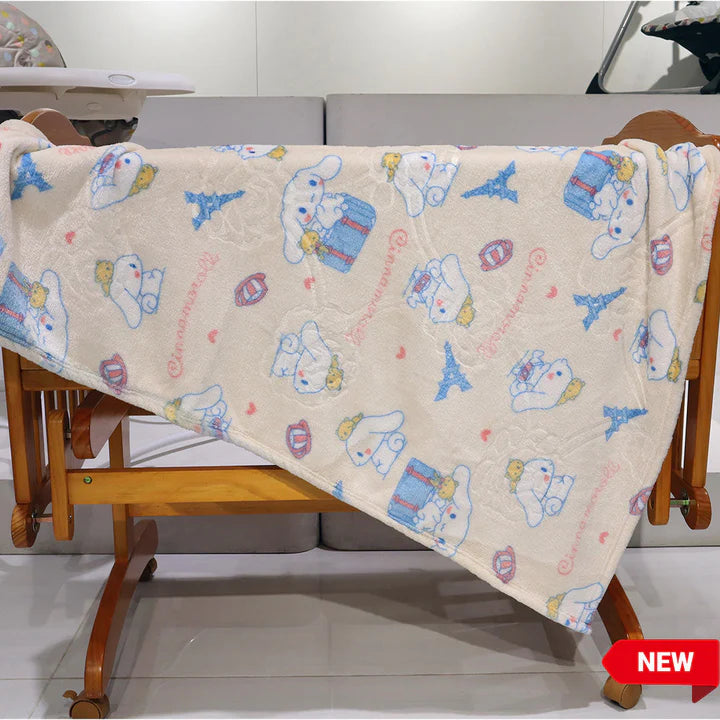 BABY BLANKET