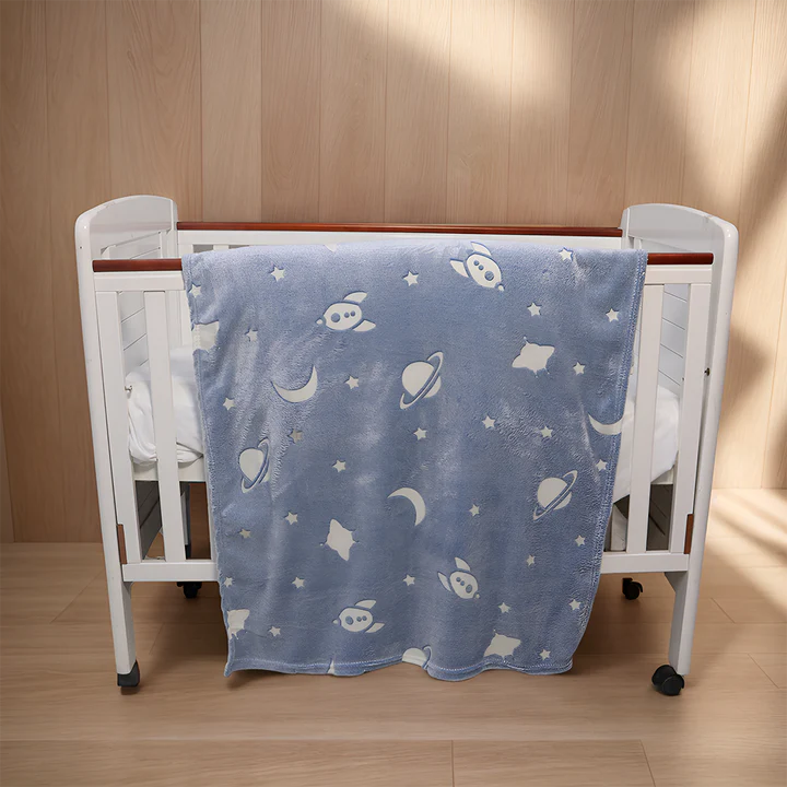 KIDS BLANKET