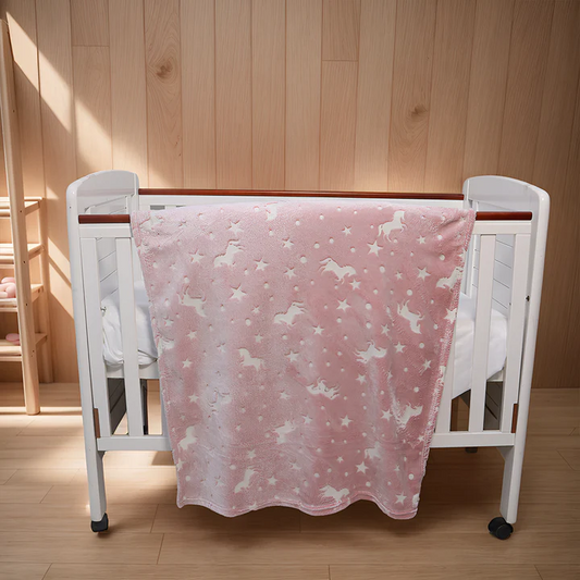 KIDS BLANKET