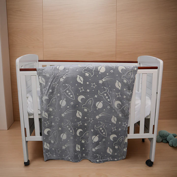 BABY BLANKET