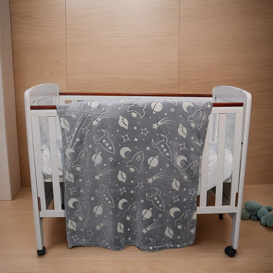 BABY BLANKET