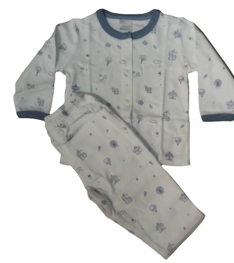 NIGHT SUIT