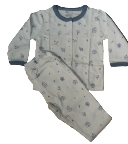 NIGHT SUIT