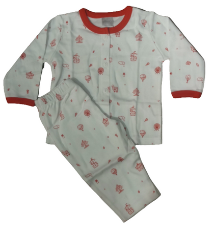 NIGHT SUIT