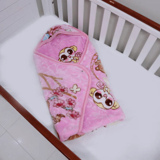 BABY BLANKET