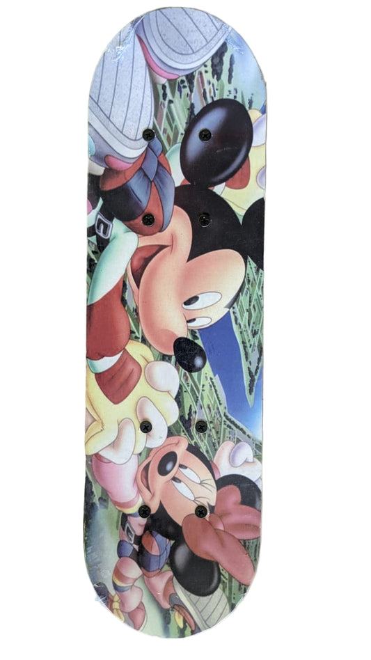 SKATE BOARD MICKEY MOUSE