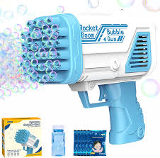32HOLE BUBBLE GUN