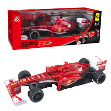 F1 RACING CAR