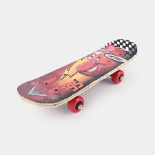 SKATE BOARD CARS