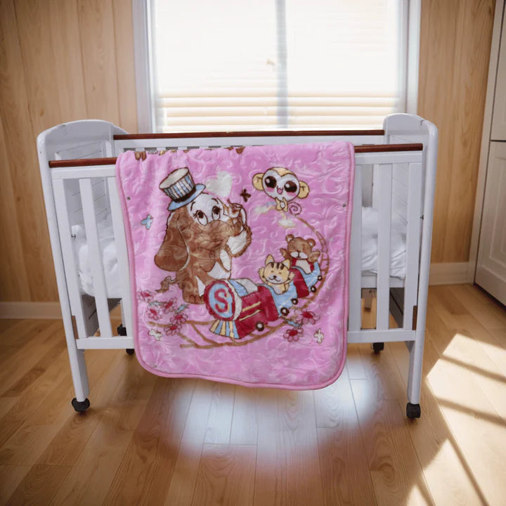 BABY BLANKET