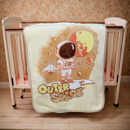 BABY BLANKET