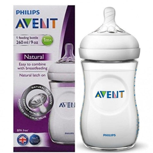 AVENT FEEDER 9OZ