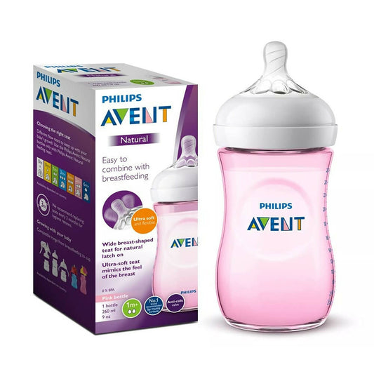AVENT FEEDER 9OZ