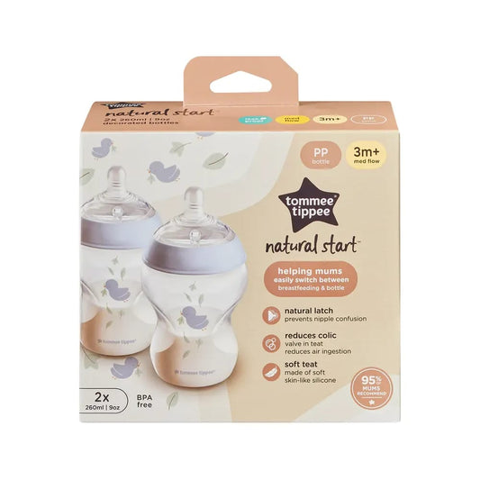 TOMMEE TIPPEE FEEDER 9 OZ
