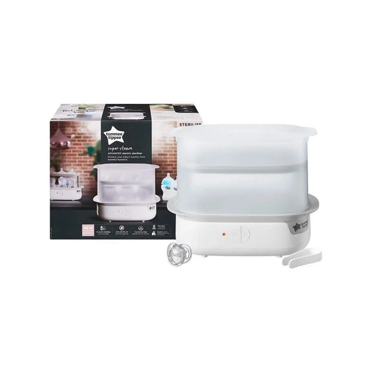 TOMMEE TIPPEE STERLIZER