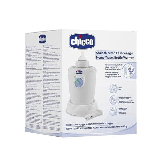 CHICCO BOTTLE WARMER