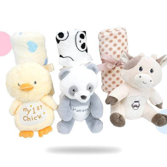 TOY BLANKET