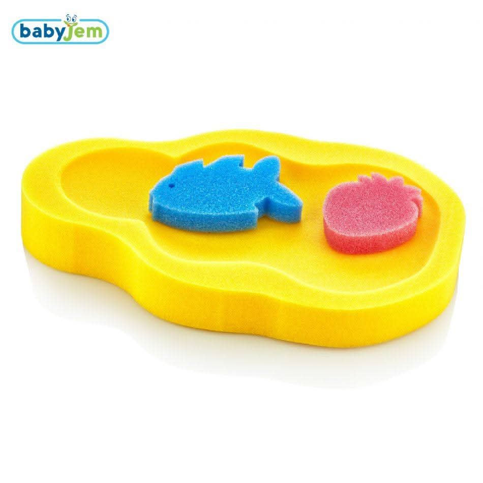 BATH SPONGE