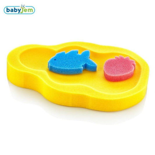 BATH SPONGE