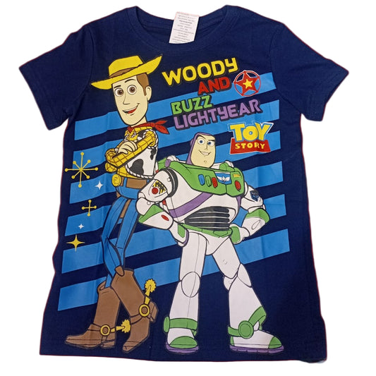 T SHIRT BOYS