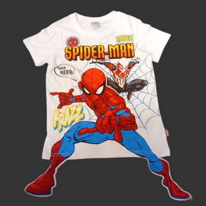 T SHIRT BOYS