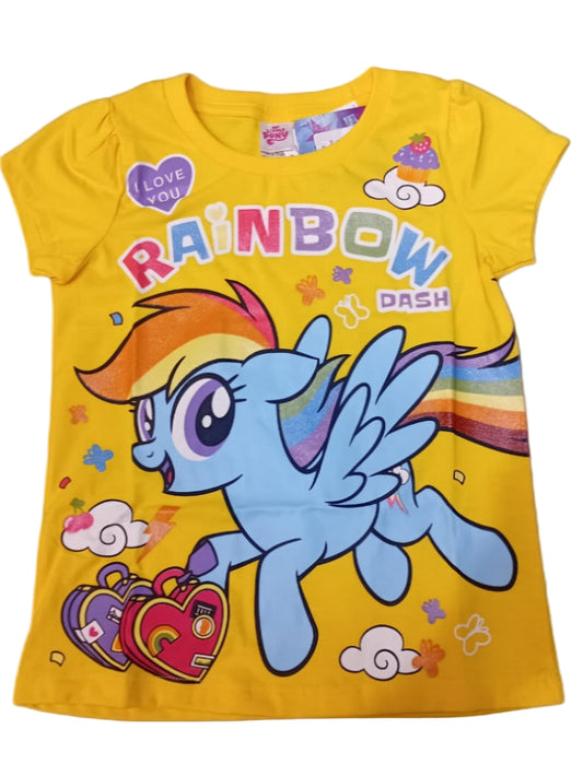 T SHIRT GIRLS